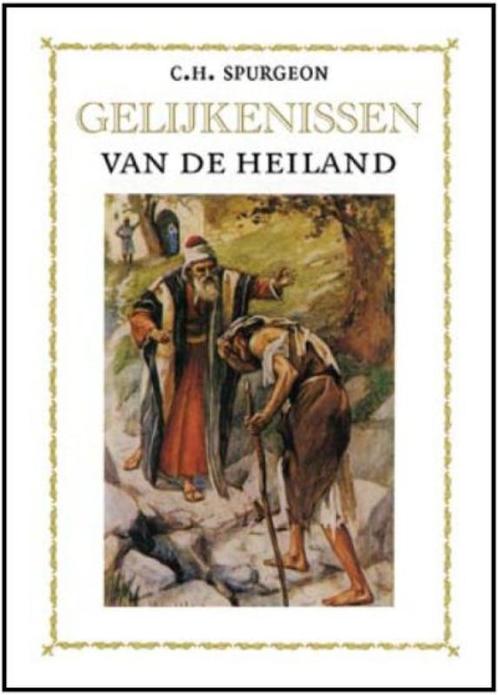 Gelijkenissen Van De Heiland 9789051940961, Livres, Religion & Théologie, Envoi