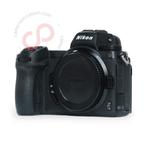 Nikon Z7 II (60.640 clicks) nr. 7713 (Nikon bodys)