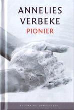 Pionier 9789085164944, Boeken, Gelezen, Annelies Verbeke, Verzenden