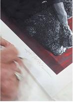 Jef Aérosol (1957) - Là-Bas, Antiek en Kunst