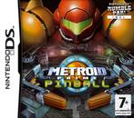 Metroid Prime Pinball [Nintendo DS], Games en Spelcomputers, Verzenden, Nieuw