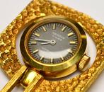 Hanowa - 17 Jewels Swiss Made - pocket watch - 1960-1969, Nieuw
