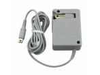 Nintendo DSi/2DS/3DS NTSC AC Adapter (WAP-002 USA), Nieuw, Verzenden