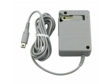 Nintendo DSi/2DS/3DS NTSC AC Adapter (WAP-002 USA)
