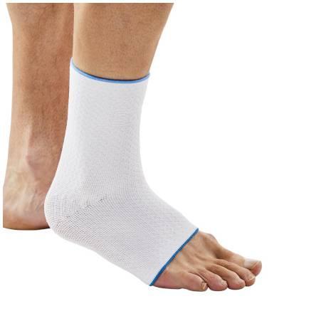 BOTA PLUS ENKELBANDAGE WIT, Diversen, Braces, Verzenden