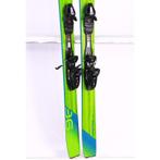 181 freeride skis ELAN RIPSTICK 96, grip walk, green + Elan, Sport en Fitness, Verzenden, Nieuw