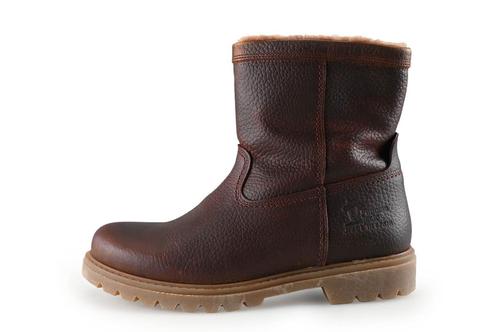 Panama Jack Boots in maat 40 Bruin | 5% extra korting, Kleding | Heren, Schoenen, Bruin, Zo goed als nieuw, Boots, Verzenden