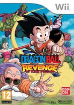Dragon Ball Revenge of King Piccolo-Standaard (Wii) Gebruikt, Games en Spelcomputers, Ophalen of Verzenden, Nieuw