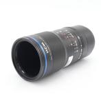 Laowa 100mm f/2.8 CA-Dreamer Macro 2x Sony FE | Tweedehands, Verzenden, Zo goed als nieuw