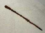 Wandelstok - Hout - Irish shillelagh, Antiek en Kunst