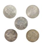 Oostenrijk. Maria-Theresia. Thaler (taler) (Zonder, Postzegels en Munten