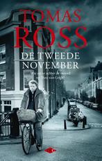 De tweede november 9789023488408 Tomas Ross, Boeken, Verzenden, Gelezen, Tomas Ross