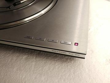 Bang & Olufsen - Beogram 2000, onderhouden, nieuwe riem, Audio, Tv en Foto, Nieuw