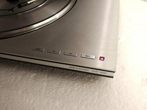Bang & Olufsen - Beogram 2000, onderhouden, nieuwe riem, Audio, Tv en Foto, Stereoketens