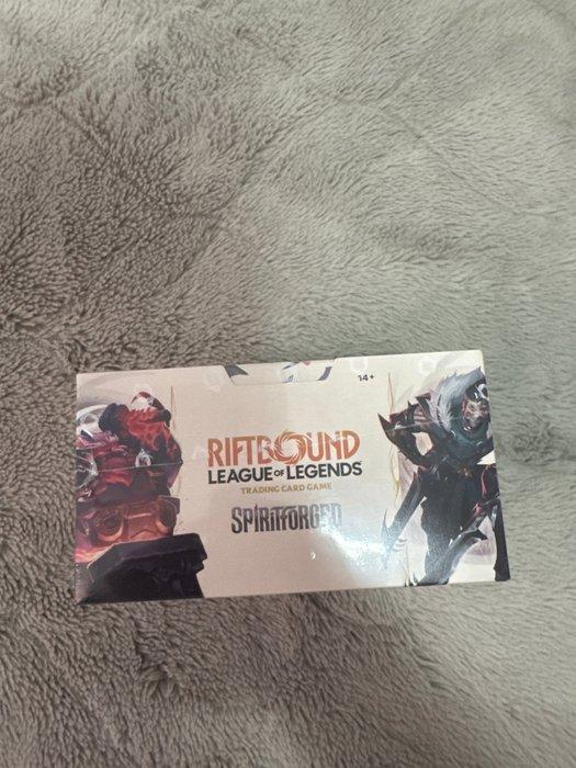 Riot Games Sealed box, Collections, Collections Autre