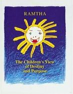 Childrens View of Destiny and Purpose: Ramtha Speaks, Ramtha, Zo goed als nieuw, Verzenden