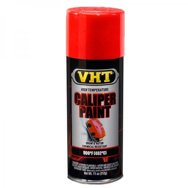 VHT Remklauwlak Real Orange - Oranje glans (VHT COATINGS), Autos : Divers, Outils de voiture, Envoi