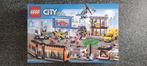 Lego - City - 60097 - City Square - NEW, Nieuw