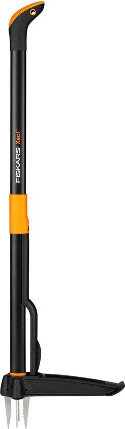 Fiskars - Xact Onkruidtrekker - Onkruidsteker -, Tuin en Terras, Overige Tuin en Terras, Ophalen of Verzenden