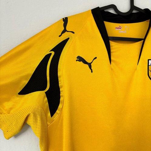 AEK Athens - Griekenland - 2007 - Voetbalshirt, Verzamelen, Overige Verzamelen