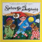 Sproetje als schatgraver 8710718850621 Ursula Beckert, Verzenden, Gelezen, Ursula Beckert