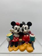 Mickey Mouse, Minnie Mouse - 25 Figurine, Verzamelen, Nieuw