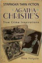 Agatha Christies True Crime Inspirations, Nieuw, Verzenden