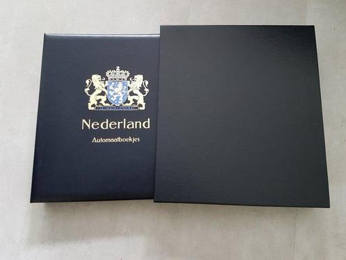 Nederland  - Postzegelboekjes in Davo album, Postzegels en Munten, Postzegels | Nederland