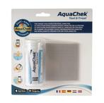 Aquachek Test & Treat, Nieuw
