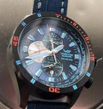 Vostok - Almaz World Timer YM26-320C654 - LIMITED EDITION -, Nieuw