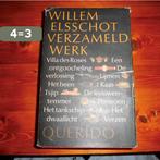 Verzameld werk 9789021415635 Willem Elsschot, Boeken, Verzenden, Gelezen, Willem Elsschot