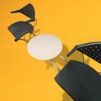 SITAG - Bureaustoel - Plastic, Staal - Ontvangstplek