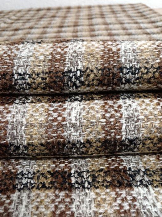 Zuivere wol 100% E064 afmetingen 6,70 × 1,60 m - Textiel -, Antiek en Kunst, Antiek | Tapijten, Tafelkleden en Textiel