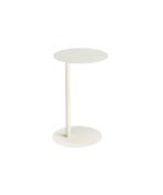 FLEXISPOT Kleurrijk metalen bijzettafeltje (Tulip), Huis en Inrichting, Verzenden, Nieuw