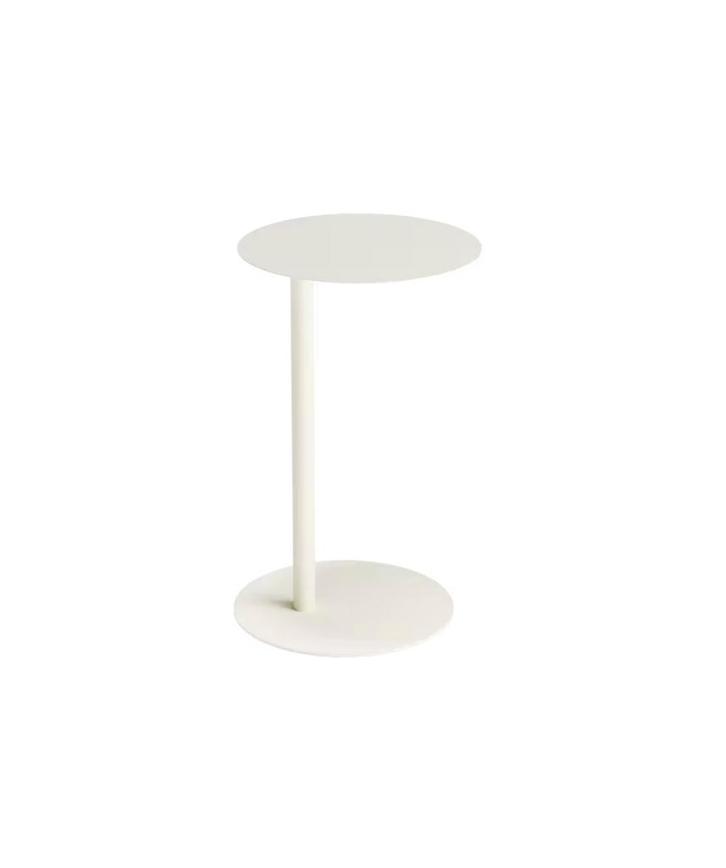 FLEXISPOT Kleurrijk metalen bijzettafeltje (Tulip), Huis en Inrichting, Overige Huis en Inrichting, Verzenden