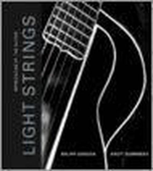 Light Strings 9780811843249 Ralph Gibson, Boeken, Taal | Engels, Gelezen, Verzenden