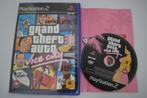 Grand Theft Auto Vice City (PS2 PAL), Games en Spelcomputers, Games | Sony PlayStation 2, Nieuw