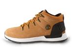 Timberland Sneakers in maat 43,5 Bruin | 10% extra korting, Vêtements | Hommes, Chaussures, Verzenden, Sneakers