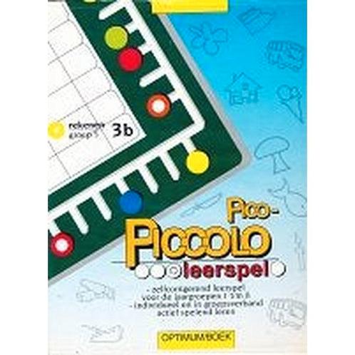 Pico Piccolo Rekenen 3B groep 5, Boeken, Schoolboeken, Verzenden