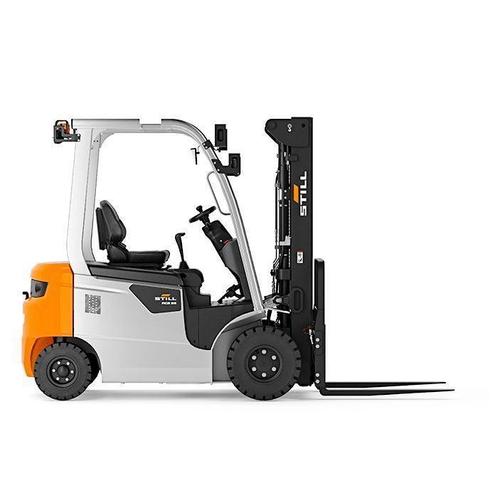 Elektrische heftruck RCE 15-20, Zakelijke goederen, Machines en Bouw | Heftrucks en Intern transport, Heftruck, Elektrisch, 1000 tot 2000 kg