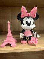 Minnie Mouse in Paris Figurine - Leblon Delienne, Nieuw