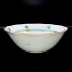 Herend - Large Round Bowl (20,5 cm) - Chinese Bouquet, Antiek en Kunst