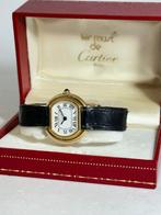 Cartier - Ellipse Lady - 67081 - Femme - 1970-1979, Nieuw