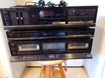 Fisher - Amplificateur Fisher CA-874 -- Tuner Fisher FM-869R, Nieuw
