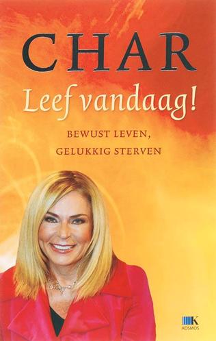 Leef Vandaag!