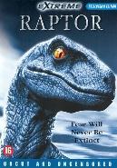 Raptor op DVD, Verzenden, Nieuw in verpakking