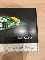 Lego - Employee Gift - 4000038 - Lego Campus - 2020 et après