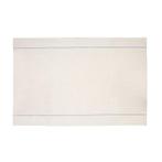 Ovendoek 100% katoen beige met blauw | 457(b)x863(l)mm, Verzenden, Nieuw in verpakking