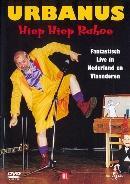 Urbanus - hiep hiep rahoe op DVD, Cd's en Dvd's, Dvd's | Cabaret en Sketches, Nieuw in verpakking, Verzenden