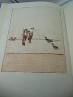 Max Ernst - La Ballade Du Soldat (34 litografias)